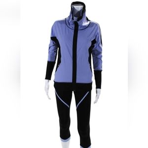 Lululemon pant and jacket set